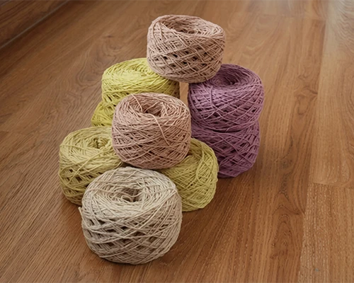 What Is The Difference Between Single Yarn And Double Yarn Of Fabric