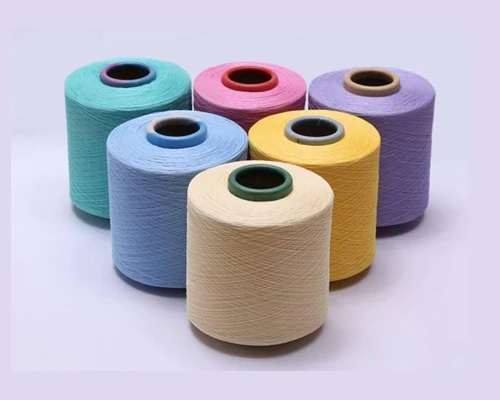 Types And Uses Of Yarn In Daily Textile Manufacturing