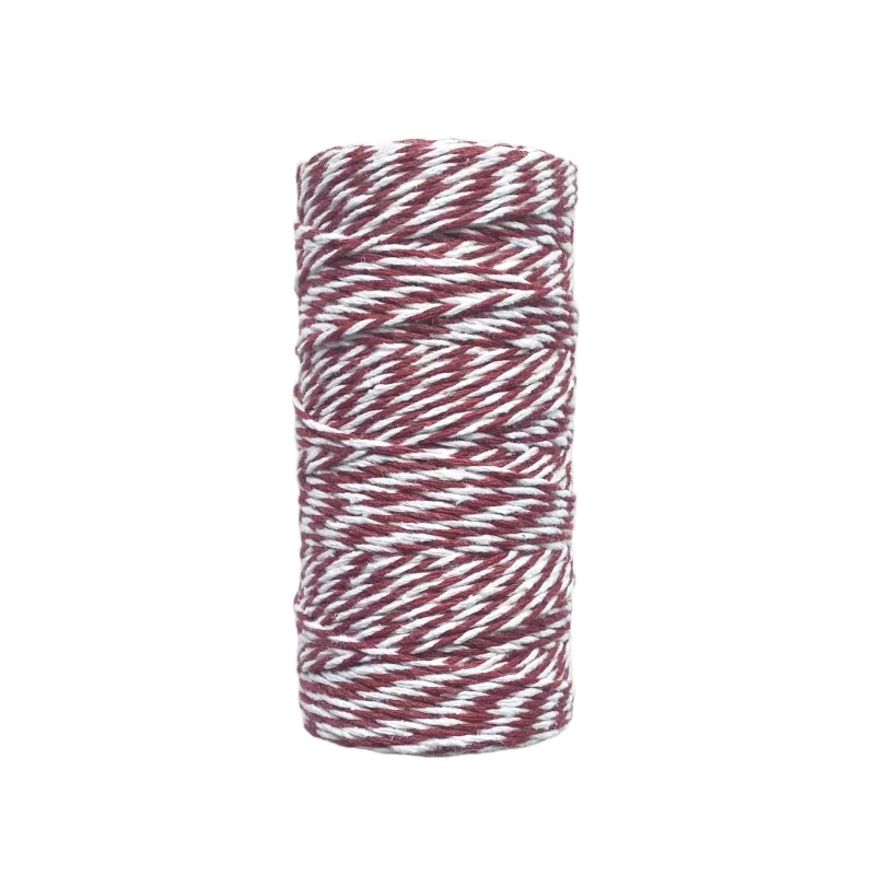 Mop yarn