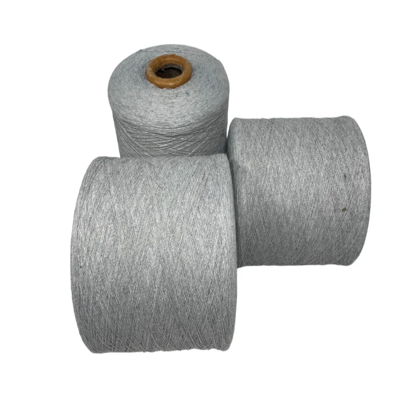Glove yarn