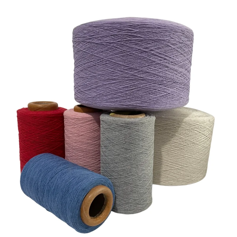 Hammock yarn
