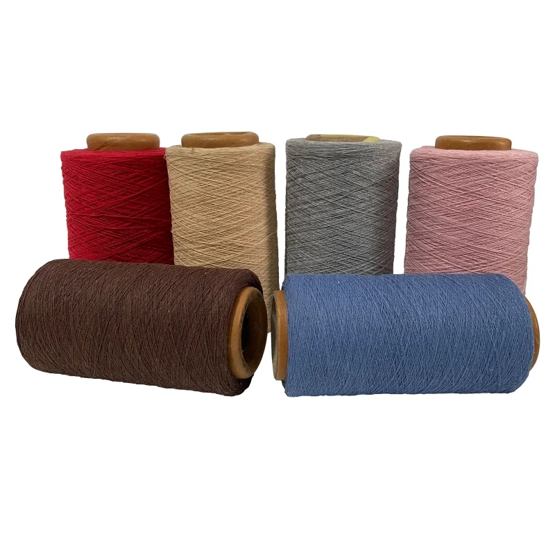 Hammock yarn