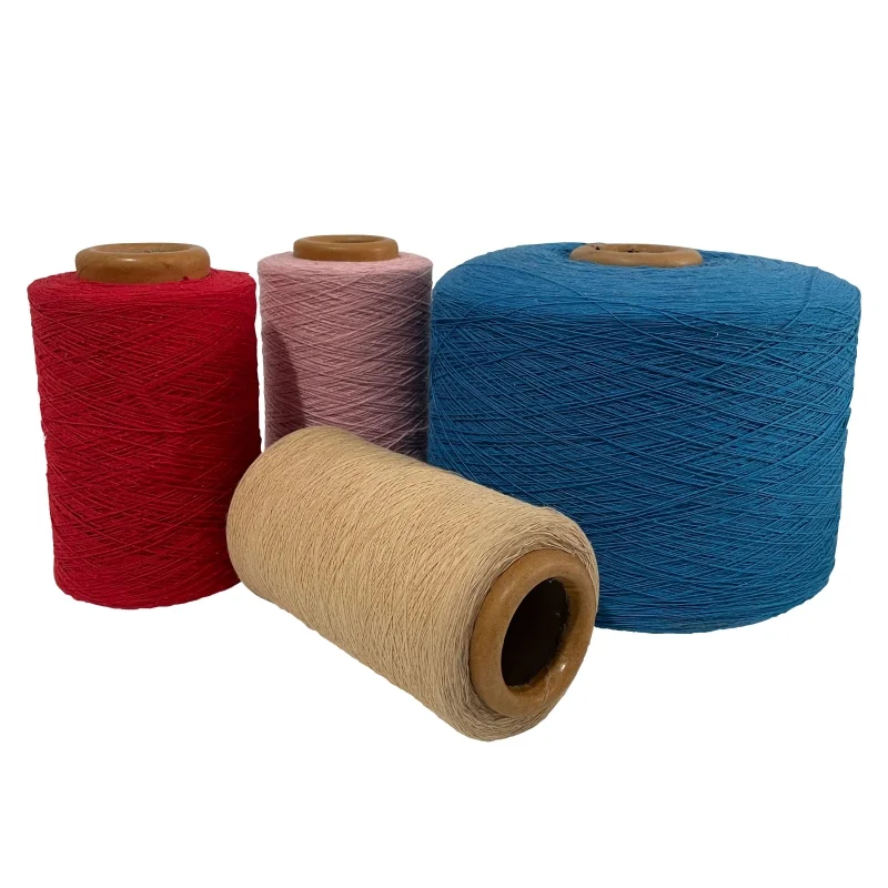 Pet toys & Ropes yarn