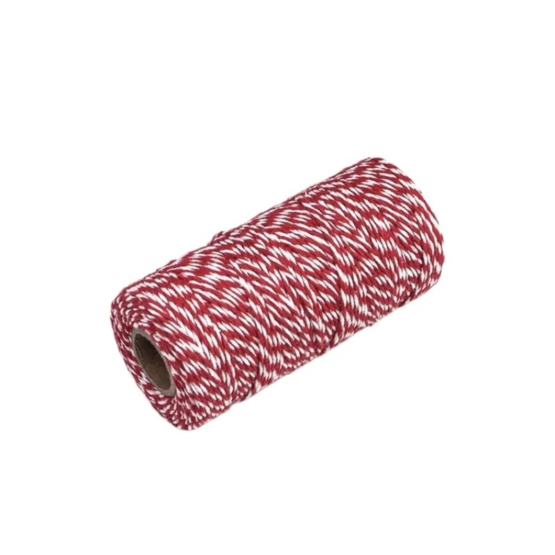 Mop yarn