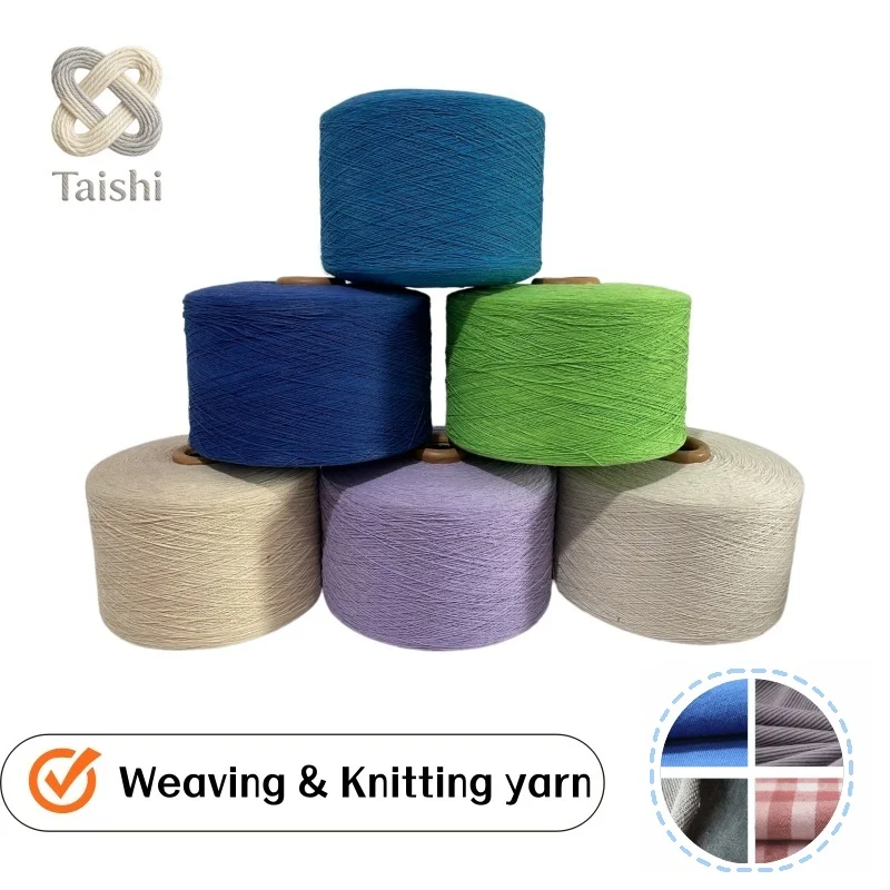 Weaving & Knitting yarn