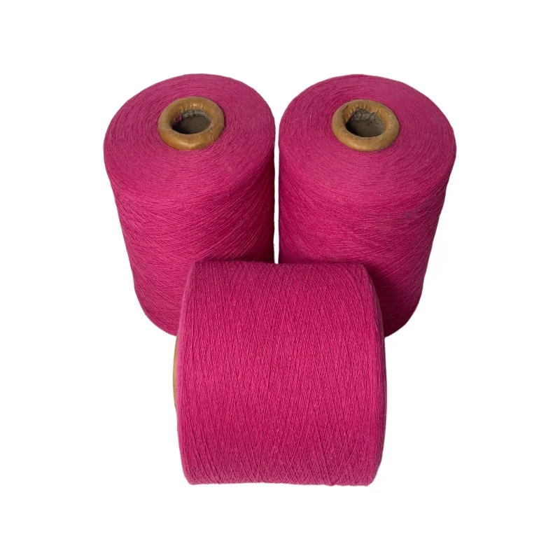 Hammock yarn