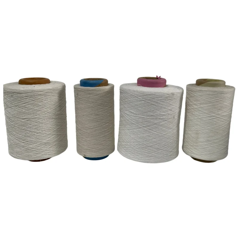 Glove yarn