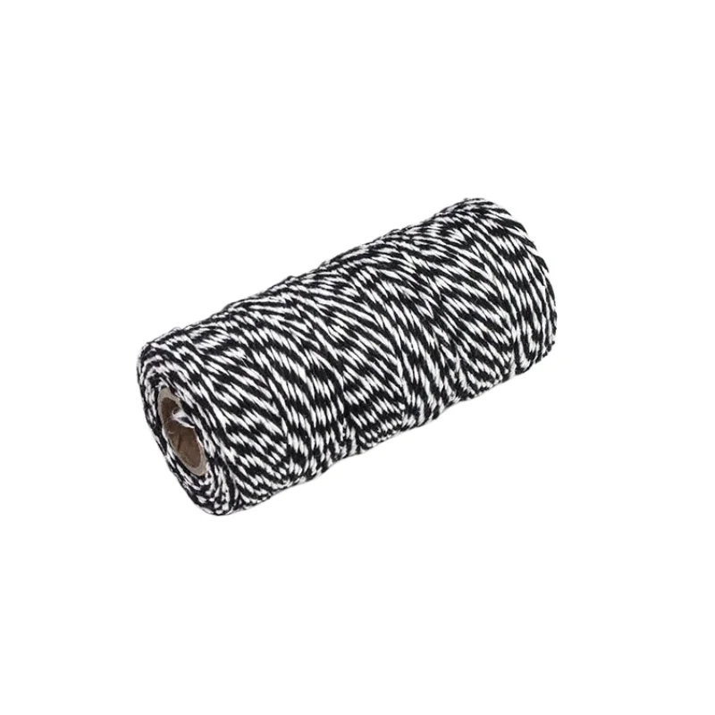 Mop yarn