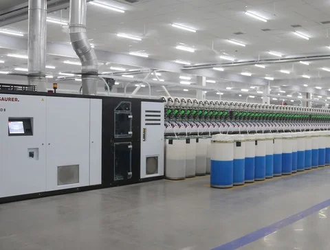 How to Choose a Recycled Yarn Manufacturer in China